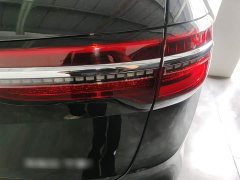 Volkswagen Viloran 380TSI Prestige - ფოტო 8