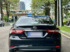 Toyota Camry 2021 2.0G Luxury - ფოტო 10