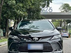 Toyota Camry 2021 2.0G Luxury - ფოტო 12