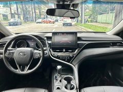 Toyota Camry 2021 2.0G Luxury - ფოტო 13