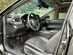 Toyota Camry 2021 2.0G Luxury - ფოტო 14