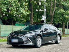 Toyota Camry 2021 2.0G Luxury - ფოტო 2