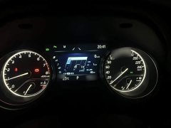 Toyota Camry 2021 2.0G Luxury - ფოტო 4