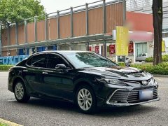 Toyota Camry 2021 2.0G Luxury - ფოტო 7