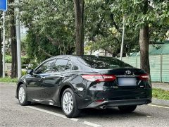 Toyota Camry 2021 2.0G Luxury - ფოტო 8
