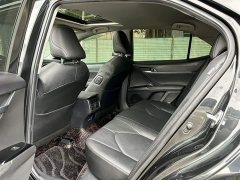 Toyota Camry 2021 2.0G Luxury - ფოტო 9