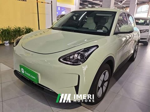 2025 Geely Star Wish 2026 310km Youth Edition - ავტომობილი ჩინეთიდან