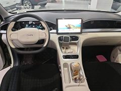 Geely Star Wish 2026 310km Youth Edition - ფოტო 10