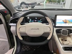 Geely Star Wish 2026 310km Youth Edition - ფოტო 11