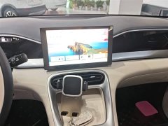 Geely Star Wish 2026 310km Youth Edition - ფოტო 13