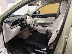 Geely Star Wish 2026 310km Youth Edition - ფოტო 15
