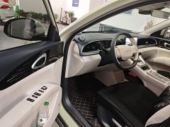 Geely Star Wish 2026 310km Youth Edition - ფოტო 16