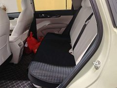 Geely Star Wish 2026 310km Youth Edition - ფოტო 17
