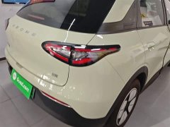 Geely Star Wish 2026 310km Youth Edition - ფოტო 8