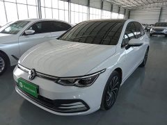 Volkswagen Golf Facelift 280TSI DSG Pro - ფოტო 1
