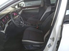 Volkswagen Golf Facelift 280TSI DSG Pro - ფოტო 11