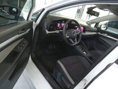 Volkswagen Golf Facelift 280TSI DSG Pro - ფოტო 12