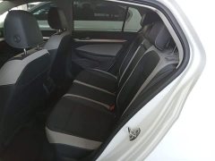 Volkswagen Golf Facelift 280TSI DSG Pro - ფოტო 13