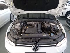 Volkswagen Golf Facelift 280TSI DSG Pro - ფოტო 16