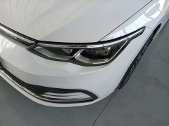 Volkswagen Golf Facelift 280TSI DSG Pro - ფოტო 18
