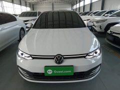 Volkswagen Golf Facelift 280TSI DSG Pro - ფოტო 3