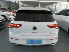 Volkswagen Golf Facelift 280TSI DSG Pro - ფოტო 4