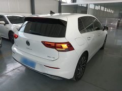 Volkswagen Golf Facelift 280TSI DSG Pro - ფოტო 5