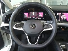 Volkswagen Golf Facelift 280TSI DSG Pro - ფოტო 7