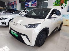 BYD Seagull Glory Edition 305km Vitality Version - ფოტო 1