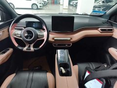 BYD Seagull Glory Edition 305km Vitality Version - ფოტო 10