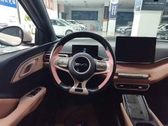 BYD Seagull Glory Edition 305km Vitality Version - ფოტო 11