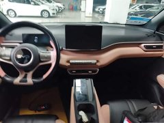 BYD Seagull Glory Edition 305km Vitality Version - ფოტო 13
