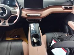 BYD Seagull Glory Edition 305km Vitality Version - ფოტო 14