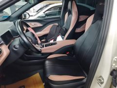 BYD Seagull Glory Edition 305km Vitality Version - ფოტო 15