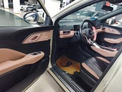 BYD Seagull Glory Edition 305km Vitality Version - ფოტო 16
