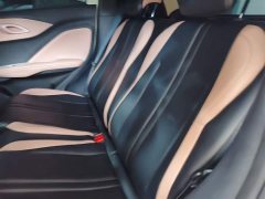 BYD Seagull Glory Edition 305km Vitality Version - ფოტო 17