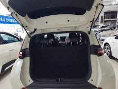 BYD Seagull Glory Edition 305km Vitality Version - ფოტო 19