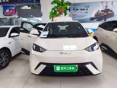 BYD Seagull Glory Edition 305km Vitality Version - ფოტო 3