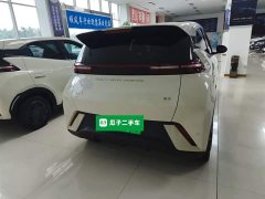 BYD Seagull Glory Edition 305km Vitality Version - ფოტო 6