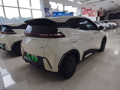 BYD Seagull Glory Edition 305km Vitality Version - ფოტო 7
