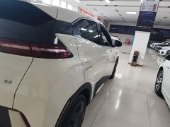BYD Seagull Glory Edition 305km Vitality Version - ფოტო 8