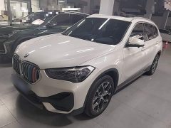 BMW X1 Facelift sDrive25Li Premier - ფოტო 1