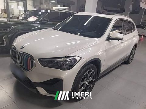 2021 BMW X1 Facelift sDrive25Li Premier - ავტომობილი ჩინეთიდან