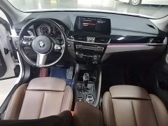 BMW X1 Facelift sDrive25Li Premier - ფოტო 10