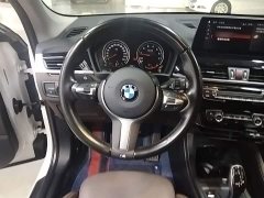 BMW X1 Facelift sDrive25Li Premier - ფოტო 11