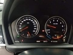 BMW X1 Facelift sDrive25Li Premier - ფოტო 12