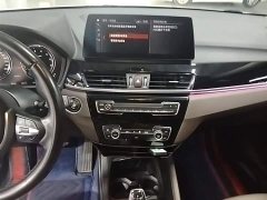 BMW X1 Facelift sDrive25Li Premier - ფოტო 13