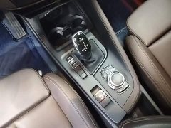 BMW X1 Facelift sDrive25Li Premier - ფოტო 14