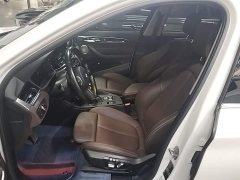 BMW X1 Facelift sDrive25Li Premier - ფოტო 15