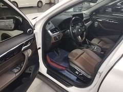 BMW X1 Facelift sDrive25Li Premier - ფოტო 16